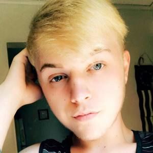 Meet your Posher, Jared